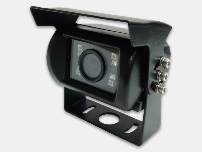 EMW990F (AHD-видеокамера)